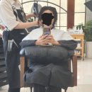 지니어스 헤어살롱 | [하남미용실] vuc 헤어살롱 볼륨매직 후기