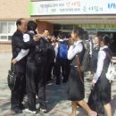 논곡중학교 내 이미지