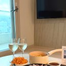 자갈치회수산노래연습장 | 부산여행 자갈치시장 농어 오징어회 포장 후기 / 전용주차장 1시간 무료 주차가능