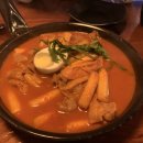 경성떡볶이 이미지