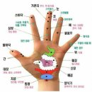 다섯손가락 이미지