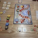 명성자원 | [보드게임 후기] 이스탄불 주사위 게임 / 가문의 왕관 / 가들링 / 서바이벌 그라운드 / 블랙 프라이데이