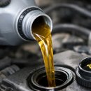 자동차 오일 세상 이미지