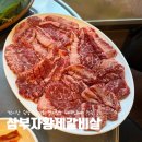 삼부자 | 대연동 소고기 맛집, 평일에도 웨이팅하는 삼부자황제갈비살 솔직후기