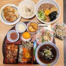 이마트24엔터식스한양대점 | 왕십리역맛집 카모메 한양대점, 육회연어장부각덮밥정식, 불고기마제소바 솔직후기