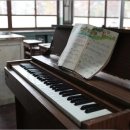 풍금소리 이미지