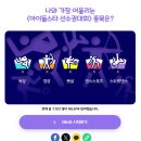 아이돌 스타 이미지