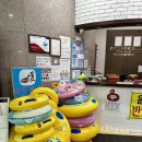 포항 물놀이장 [ 호미곶온천랜드 ] 주말 방문후기