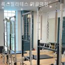 룩스필라테스 먹골역점 | 묵동 필라테스 룩스필라테스 먹골역점 필라테스 플레이스 강의 스타일 후기
