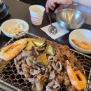 25.6.14 [경기 화성시] 강경불고기 화성융건릉점 융건릉맛집 쌈무한리필집 주차장무료