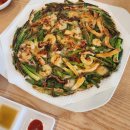 다와칼국수