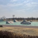 황룡공원 화장실 이미지