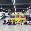 송도 RU 유도 GYM 이미지