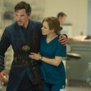 앤트드럼스튜디오 | 마블의 진화는 어디까지인가 [닥터 스트레인지 (Doctor Strange)] 후기
