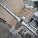 한미사진미술관 | 뮤지엄한미 삼청 - 한적한 분위기의 데이트하기 좋은 건축학적으로도 볼만한 서울 전시공간