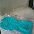 멕시코 산 고무장갑 이미지