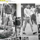 일본 남자 60년대 패션 이미지