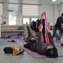 (중급) 생활요가 이미지