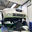 보람자동차정비 이미지