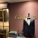 비토 | 남자 예복 맞춤정장 까사비토 1차 가봉 후기