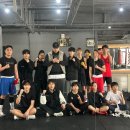 마장 팀케이 복싱 크로스핏 이미지