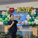 Summer Bible School Day 2 이미지