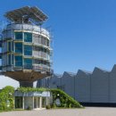 한스 태양광발전소 이미지