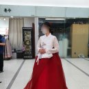 [W5]종로한복 자매주단 상담 및 계약후기(2)(feat.웨딩북)[웨딩북초대코드 B5C33T]