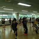 다이어트댄스 이미지