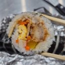 동주김밥 이미지