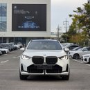 화이트모터스 | X3 XDRIVE 20 MSP PRO, 알파인화이트 색상 브라운 시트 출고후기, 삼천리모터스 BMW 안양 전시장 부천...