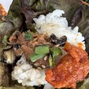 집밥진수성찬 이미지