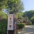 마당지 | 구리카페추천:카페동구릉