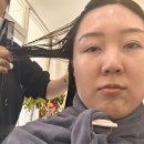 연화사우나 | 구미 인동 미용실 무드은, 레이어드컷 펌 만족 후기