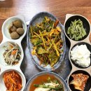 삼정식당 - 단양군 상진2길 36 | 삼정식당