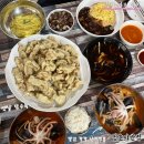띵호야반점 - 김천시 한지1길 5 | 김천 아포 맛집 현지인 단골이 많은 중국집 솔직후기