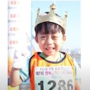 6살 나이에 10km 마라톤 49분대 뛰는 어린이의 훈훈한 이야기 이미지