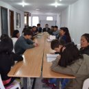 [에콰도르] 에콰도르 아버지날...6월 셋째주 - 쿠엔카교회 (생명의말씀선교회 - 선교발자취) 이미지