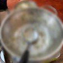 안다미로닭한마리칼국수 | 닭삼백집 익산본점에서 닭한마리 칼국수 먹고 온 솔직후기