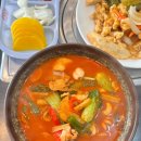 래래반점 | 원주 래래반점 얼큰한 짬뽕이 맛있는 단계동 중국집