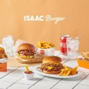 이삭토스트가 만든 버거 브랜드 ‘이삭버거’ 오픈 이미지