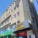 사당역 11번 출구 앞 | 사당 실내테니스 레슨 | 써니올테니스 사당점 1:1 레슨 후기