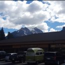 레이크주유소 이미지