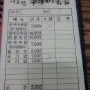 송현동 그집쭈꾸미 이미지