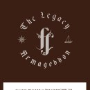 4th Full Album 발매 기념 Exhibition ＜Fragments of Legacy＞ 방문 후기 이벤트 안내 이미지