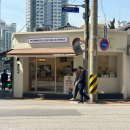 용산경찰서, 남영역 카페 &lt;매머드커피 용산더프라임점&gt; 테이크아웃 전용 매장