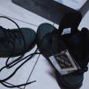 세번티 | 독일 로바 레니게이드 두 개 내돈내산 세 번 사용 후기 feat Currex 평발 깔창, Lowa Renergade EVO GTX...