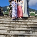 [다낭여행일지4] 월남쌈, 오행산(마블 마운틴), 핑크성당(다낭 대성당), 한시장 쇼핑꿀팁, 콩카페, 손짜...