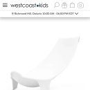 스토케 욕조 뉴본서포트, Potable Booster Seat 이미지