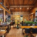 강릉커피박물관 이미지